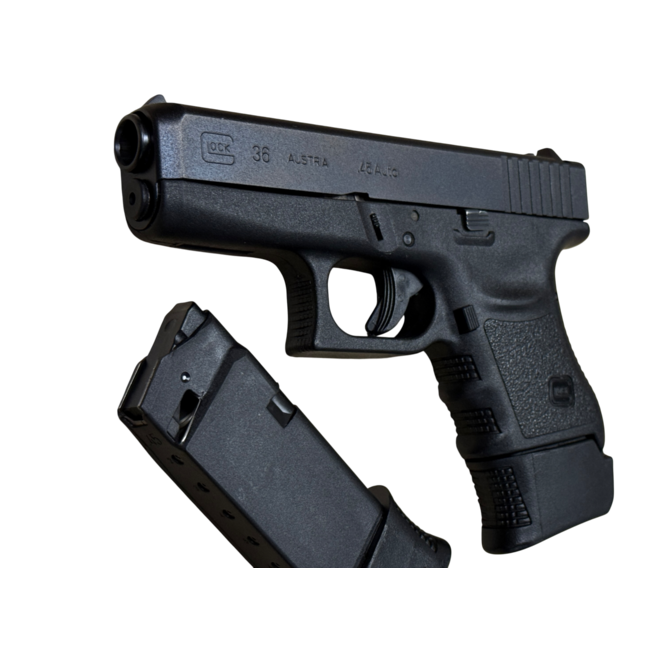 Glock 36 Gen 3 .45 ACP