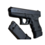 Glock 36 Gen 3 .45 ACP