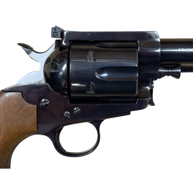 Texas Longhorn Arms Grover's Improved "Five" 44mag