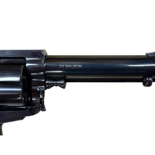 Texas Longhorn Arms Grover's Improved "Five" 44mag