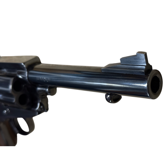 Texas Longhorn Arms Grover's Improved "Five" 44mag