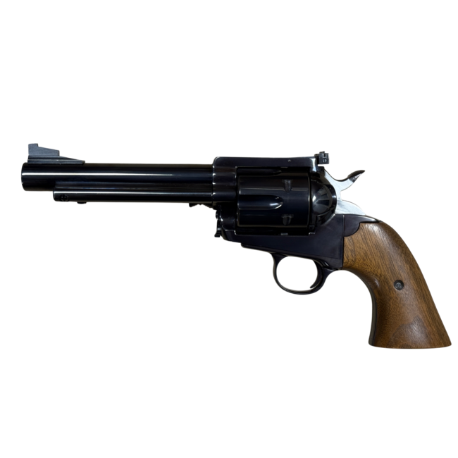 Texas Longhorn Arms Grover's Improved "Five" 44mag