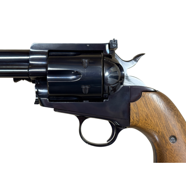 Texas Longhorn Arms Grover's Improved "Five" 44mag