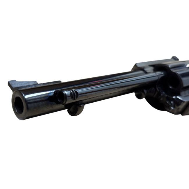 Texas Longhorn Arms Grover's Improved "Five" 44mag