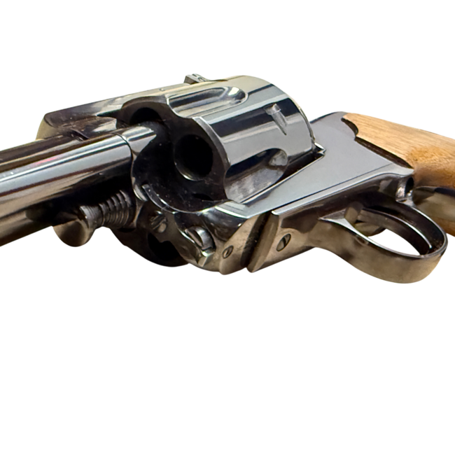 Texas Longhorn Arms Grover's Improved "Five" 44mag