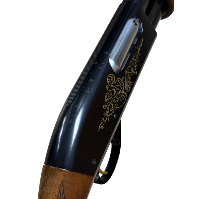 Remington 870 12ga Ducks Unlimited
