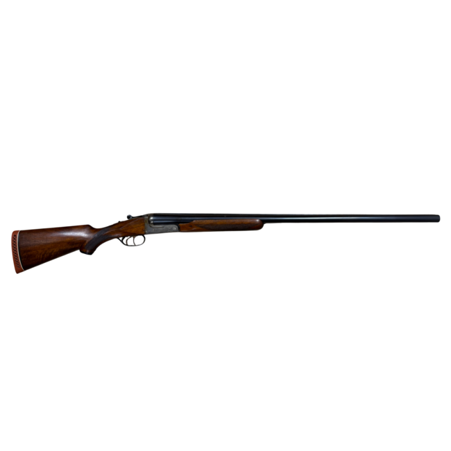 Zabala Arms SxS 10 GA