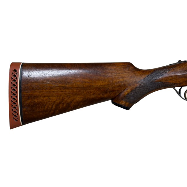 Zabala Arms SxS 10 GA