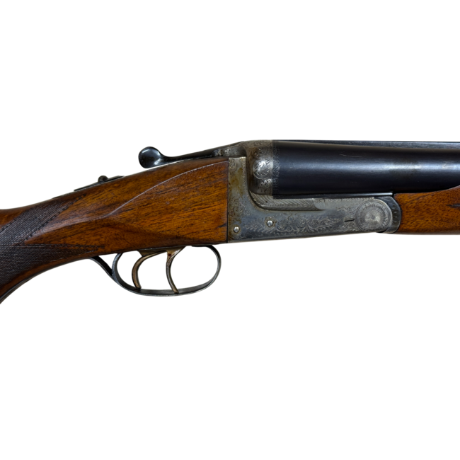 Zabala Arms SxS 10 GA