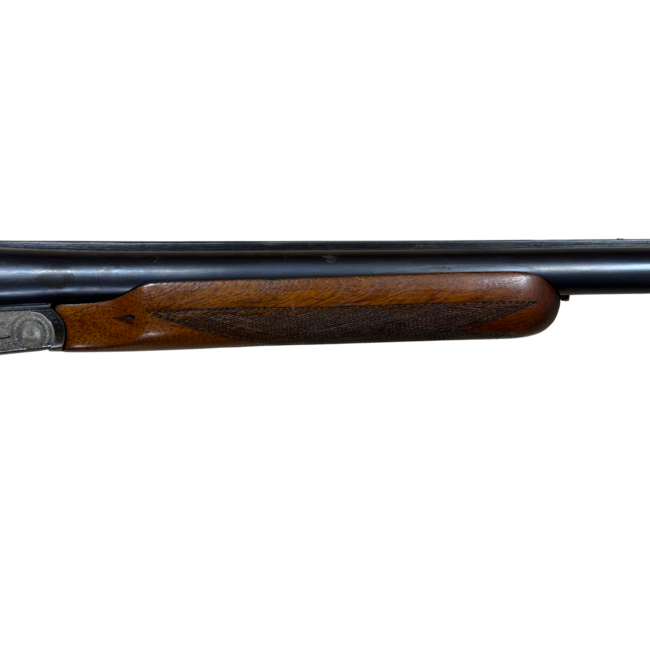 Zabala Arms SxS 10 GA