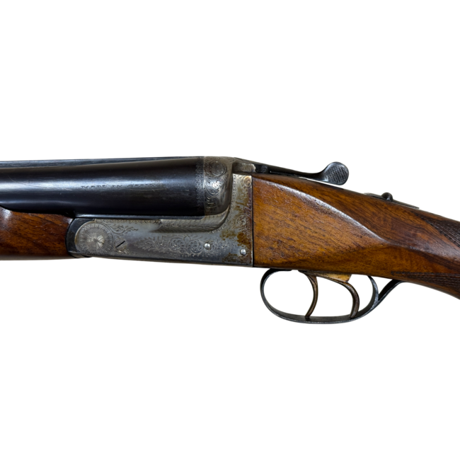 Zabala Arms SxS 10 GA