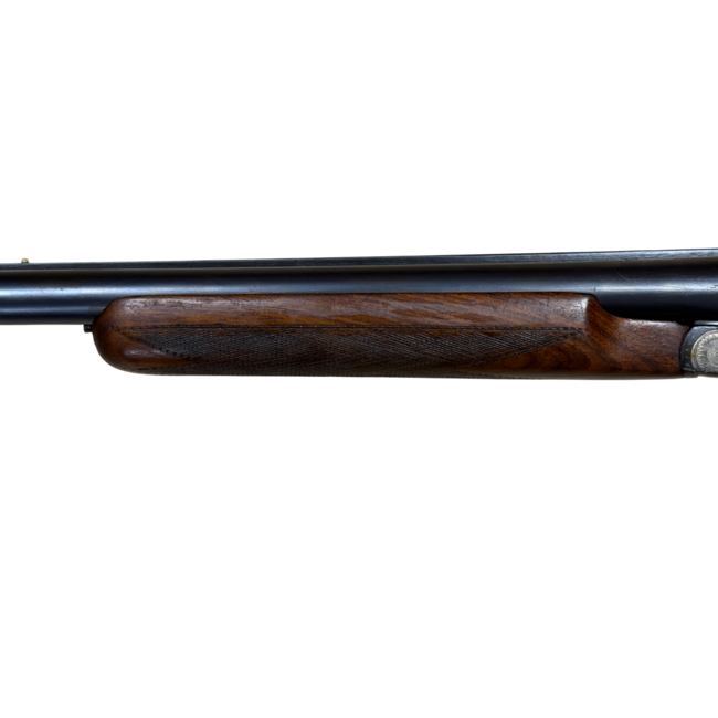 Zabala Arms SxS 10 GA