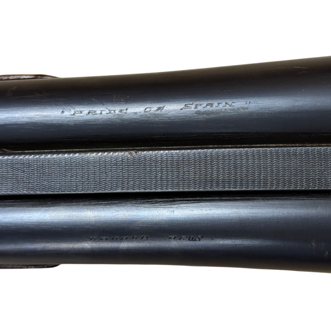 Zabala Arms SxS 10 GA