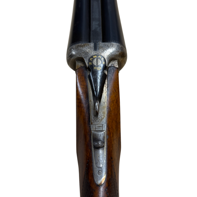 Zabala Arms SxS 10 GA