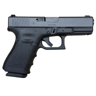Glock 19 Gen 4 9mm