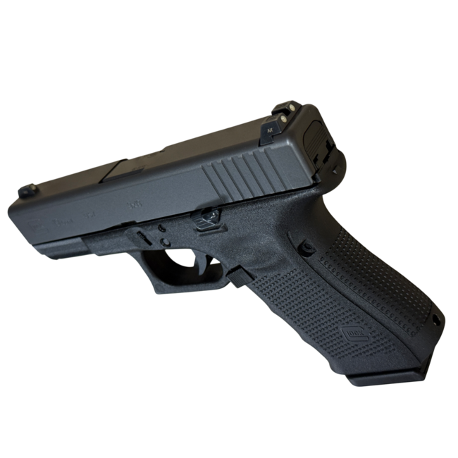 Glock 19 Gen 4 9mm