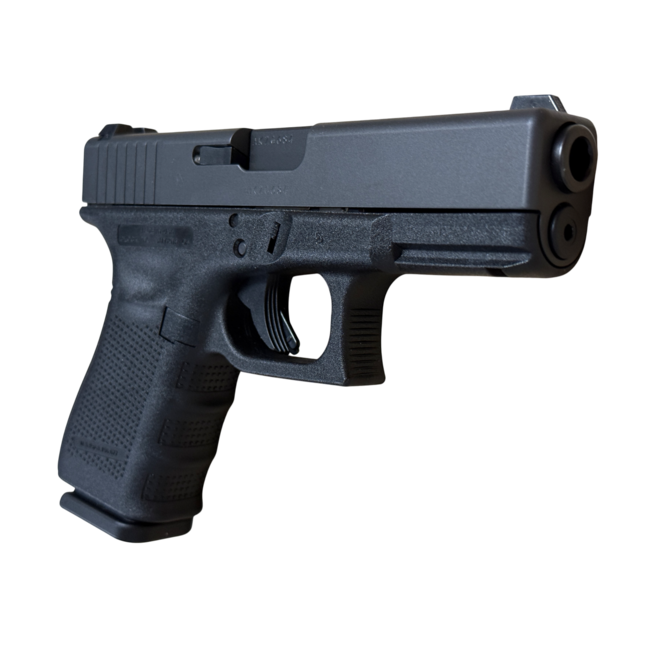 Glock 19 Gen 4 9mm