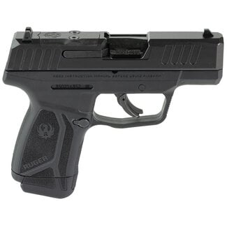 Ruger Ruger MAX-9 9mm OR