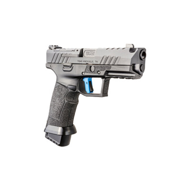 Tisas Tisas USA PX-9 2.0 Duty Comp