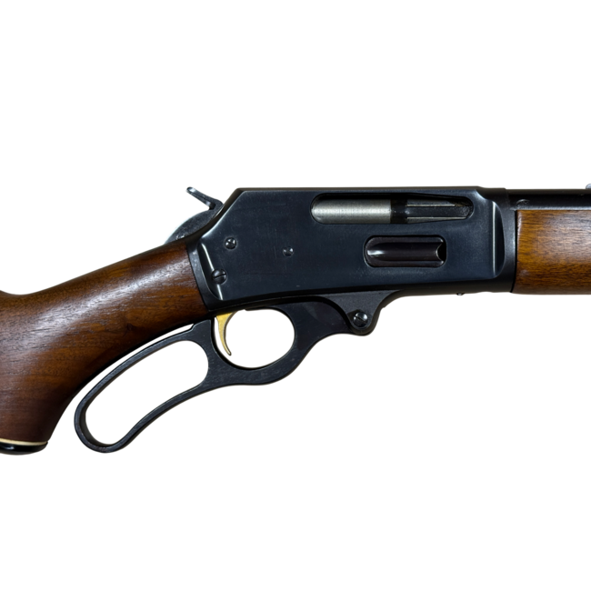 Marlin Marlin 336-R.C. 30-30 1968