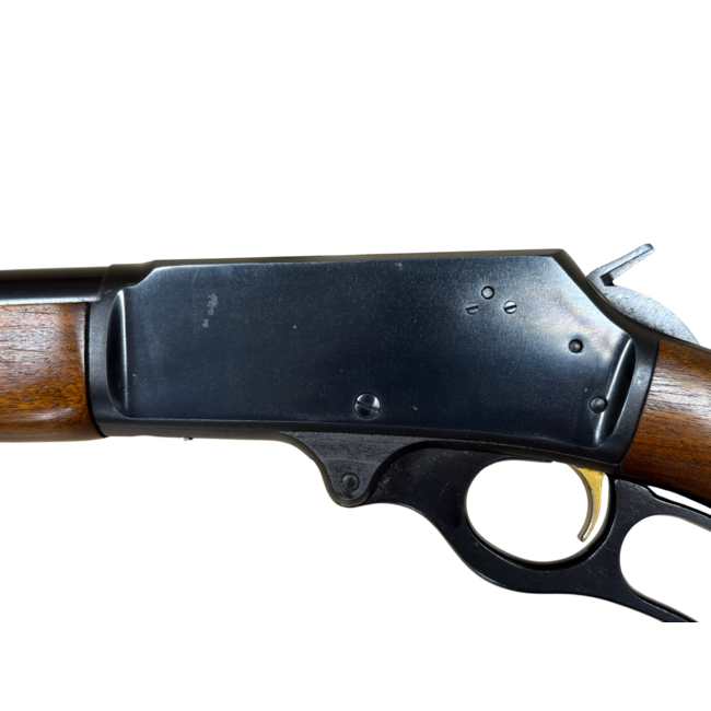 Marlin Marlin 336-R.C. 30-30 1968