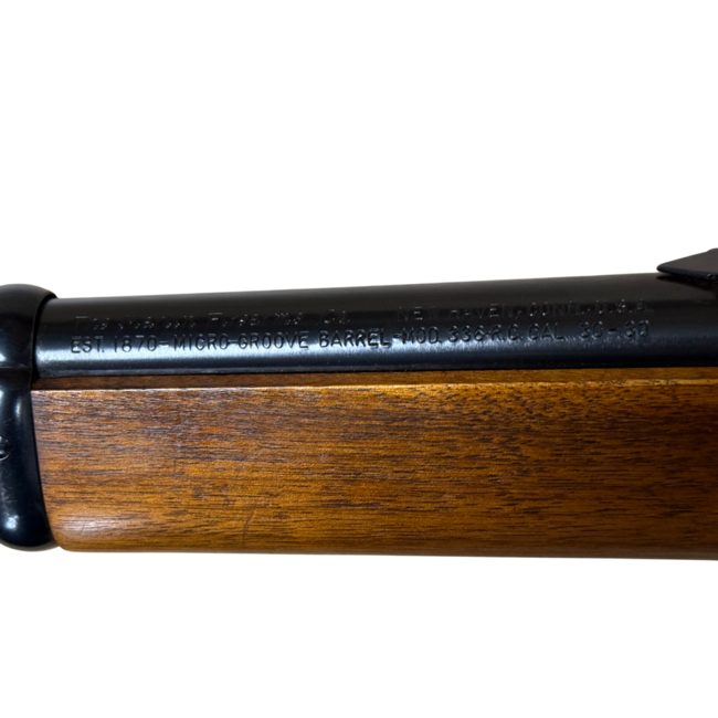 Marlin Marlin 336-R.C. 30-30 1968