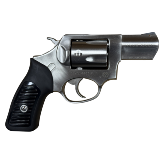 Ruger SP101 .357mag