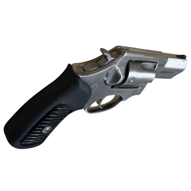 Ruger SP101 .357mag