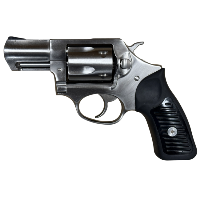 Ruger SP101 .357mag