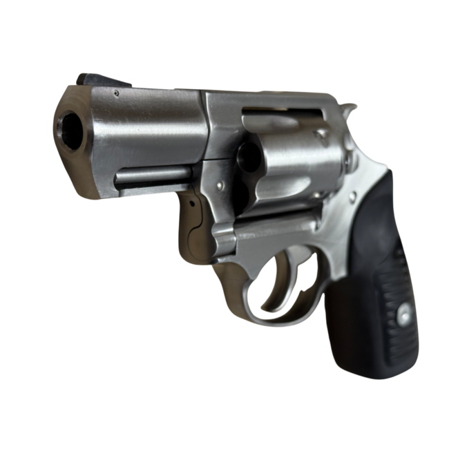 Ruger SP101 .357mag