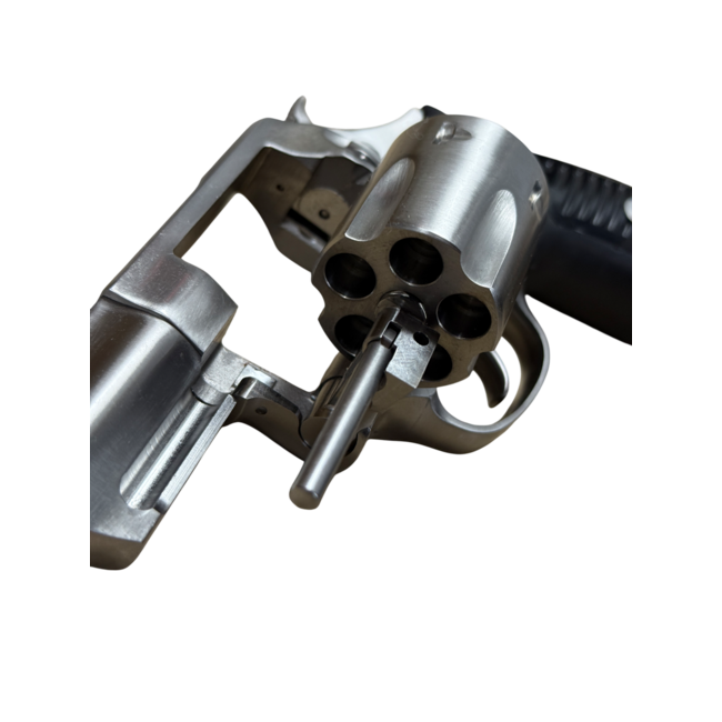 Ruger SP101 .357mag
