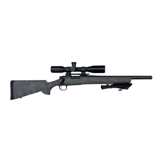 Remington 700 SPS Tactical 223 Rem