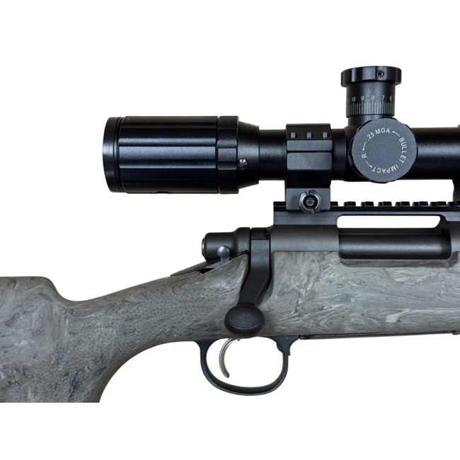 Remington 700 SPS Tactical 223 Rem
