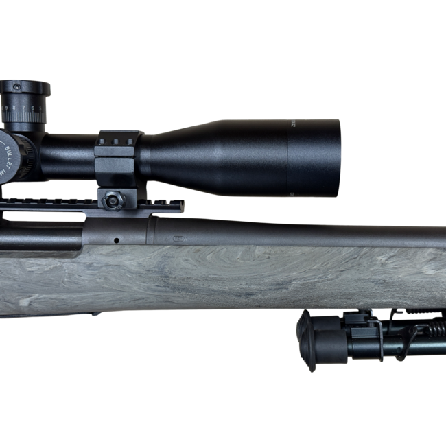 Remington 700 SPS Tactical 223 Rem