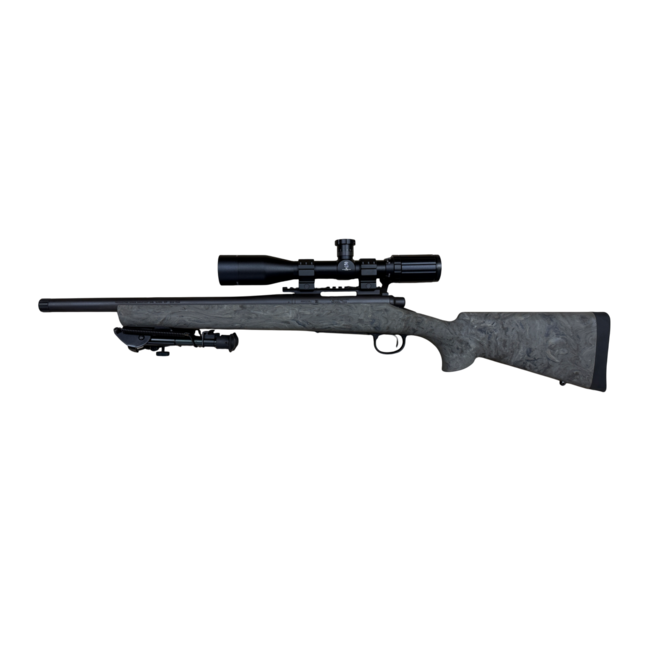 Remington 700 SPS Tactical 223 Rem