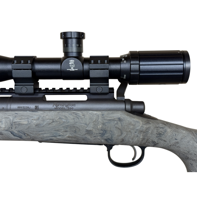 Remington 700 SPS Tactical 223 Rem