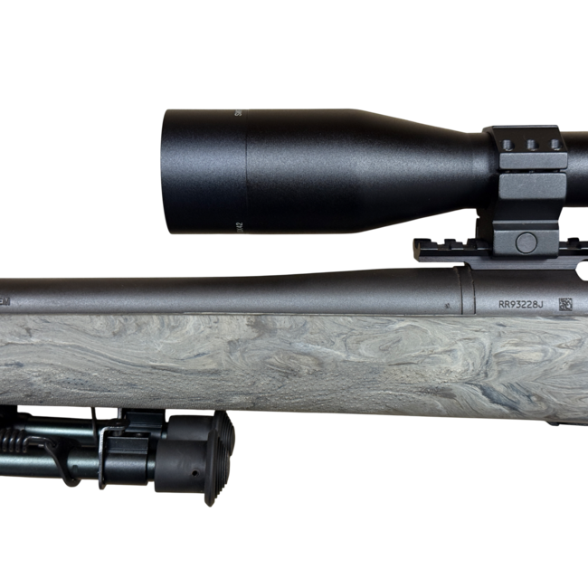 Remington 700 SPS Tactical 223 Rem
