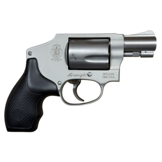 Smith & Wesson 642-2 38spl