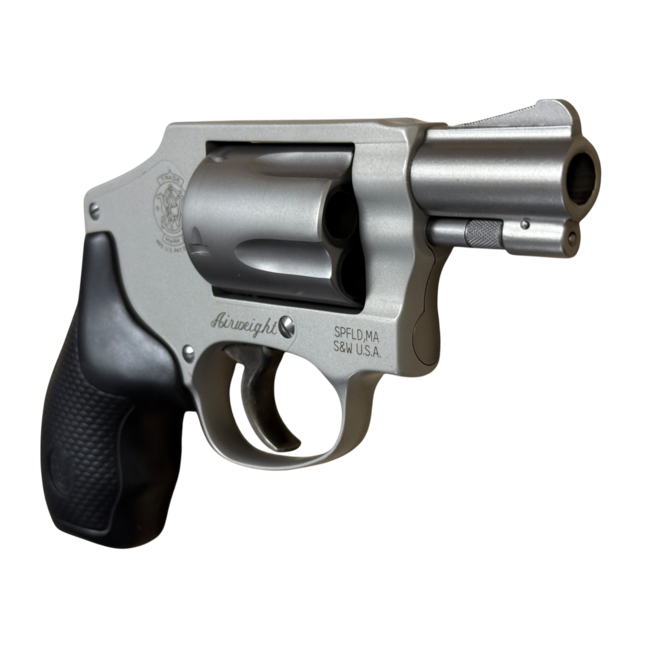 Smith & Wesson 642-2 38spl
