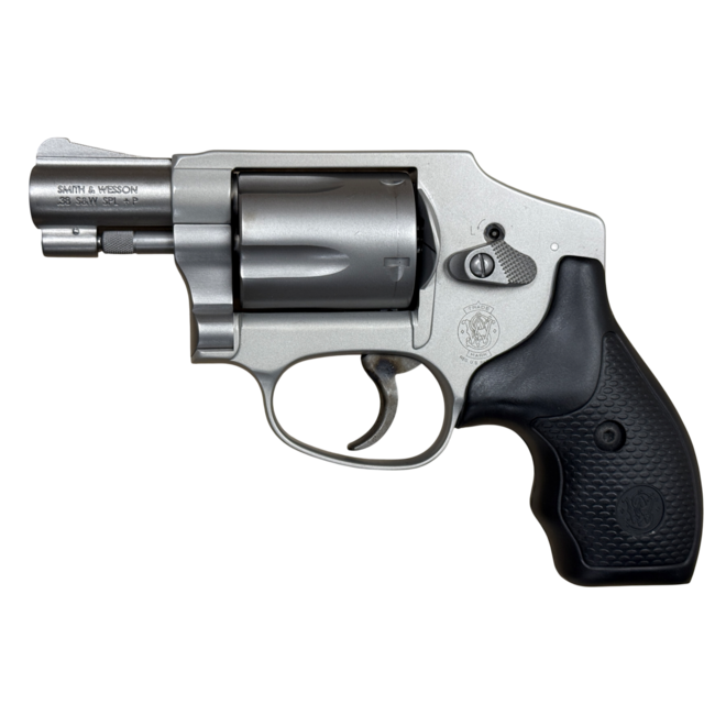 Smith & Wesson 642-2 38spl