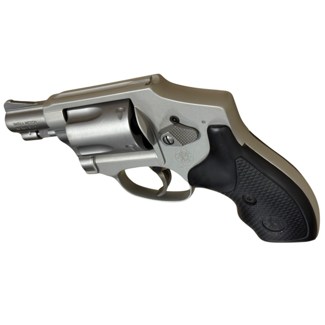 Smith & Wesson 642-2 38spl