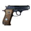 Bersa Model 85 380acp