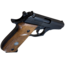 Bersa Model 85 380acp