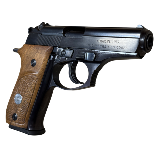 Bersa Model 85 380acp