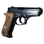 Bersa Model 85 380acp