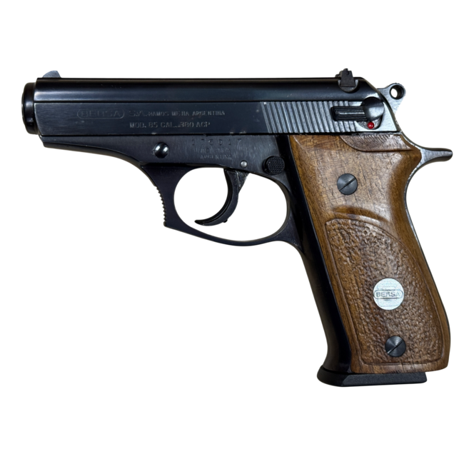 Bersa Model 85 380acp