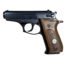 Bersa Model 85 380acp