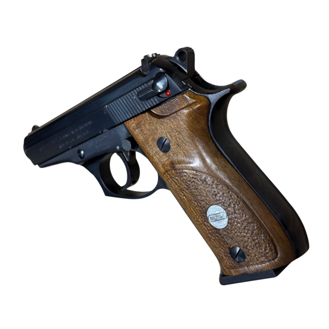 Bersa Model 85 380acp