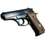 Bersa Model 85 380acp