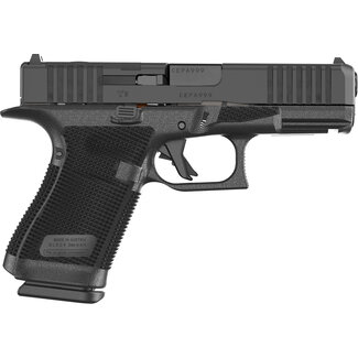 Glock 19 Gen 6 15rd